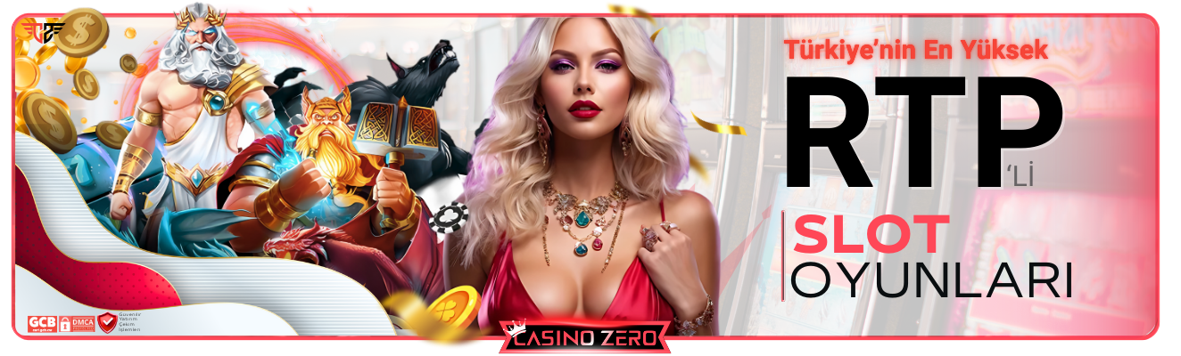 Casino Zero Slider 21
